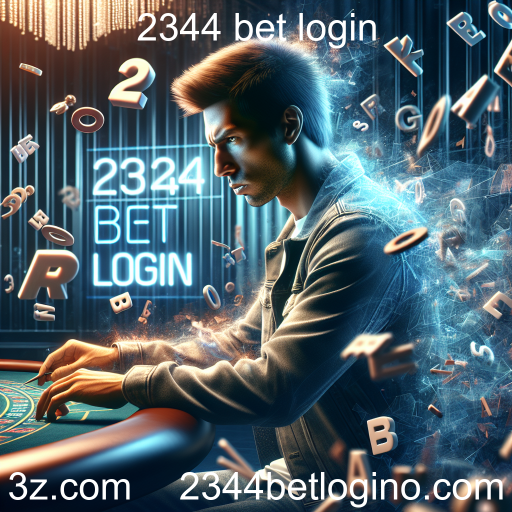 Descubra o Mundo dos Jogos de Palavras no Blog do 2344 Bet Login