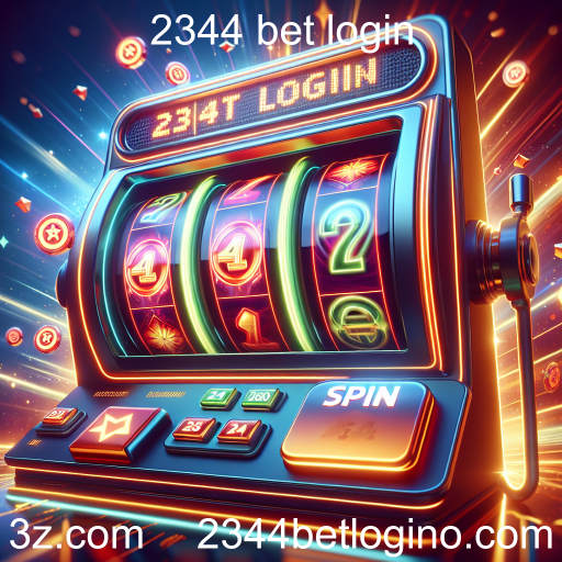 Caça-Níqueis: A Diversão e Emoção no 2344 Bet