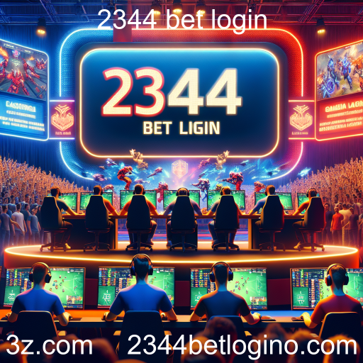 A Ascensão dos Esportes Eletrônicos e Suas Oportunidades de Apostas